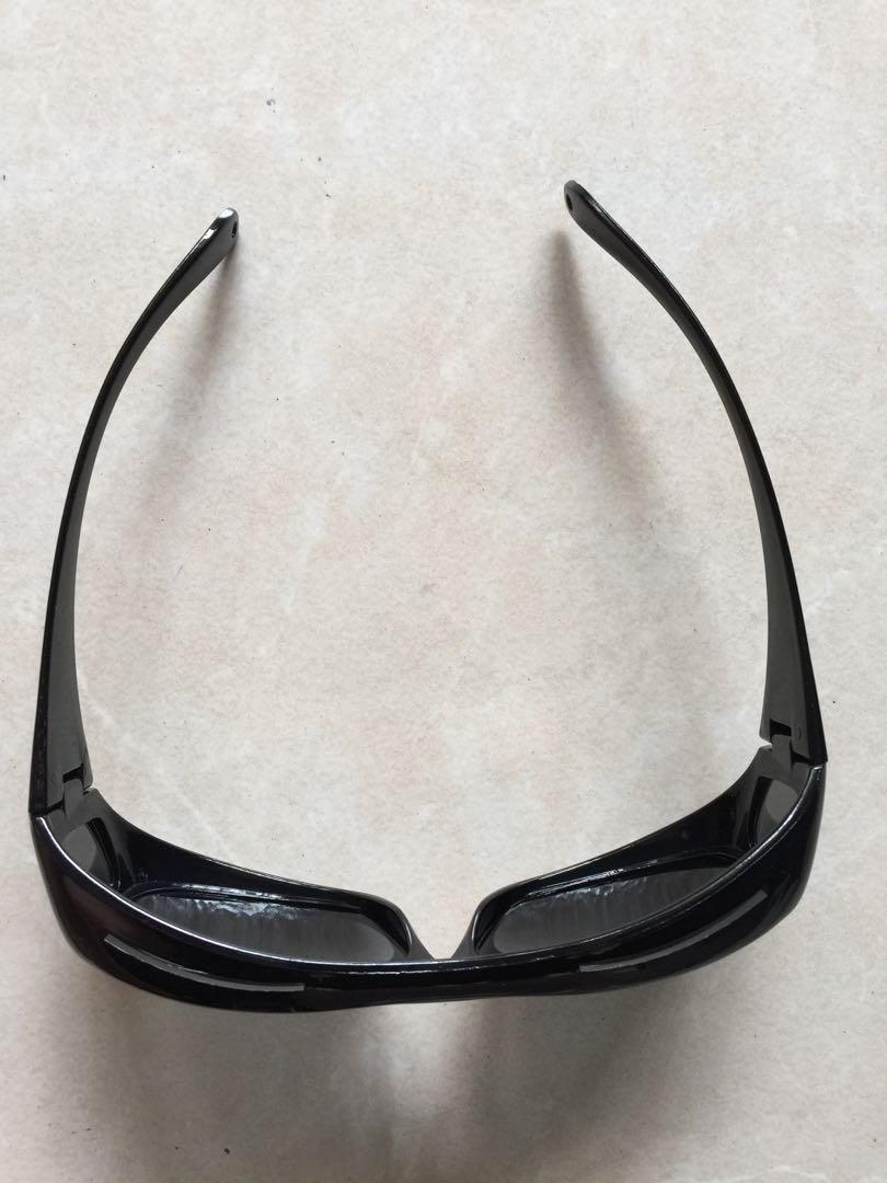 Cataract Lasik Medical Glasses Sunglasses Spectacles, Men's Fashion