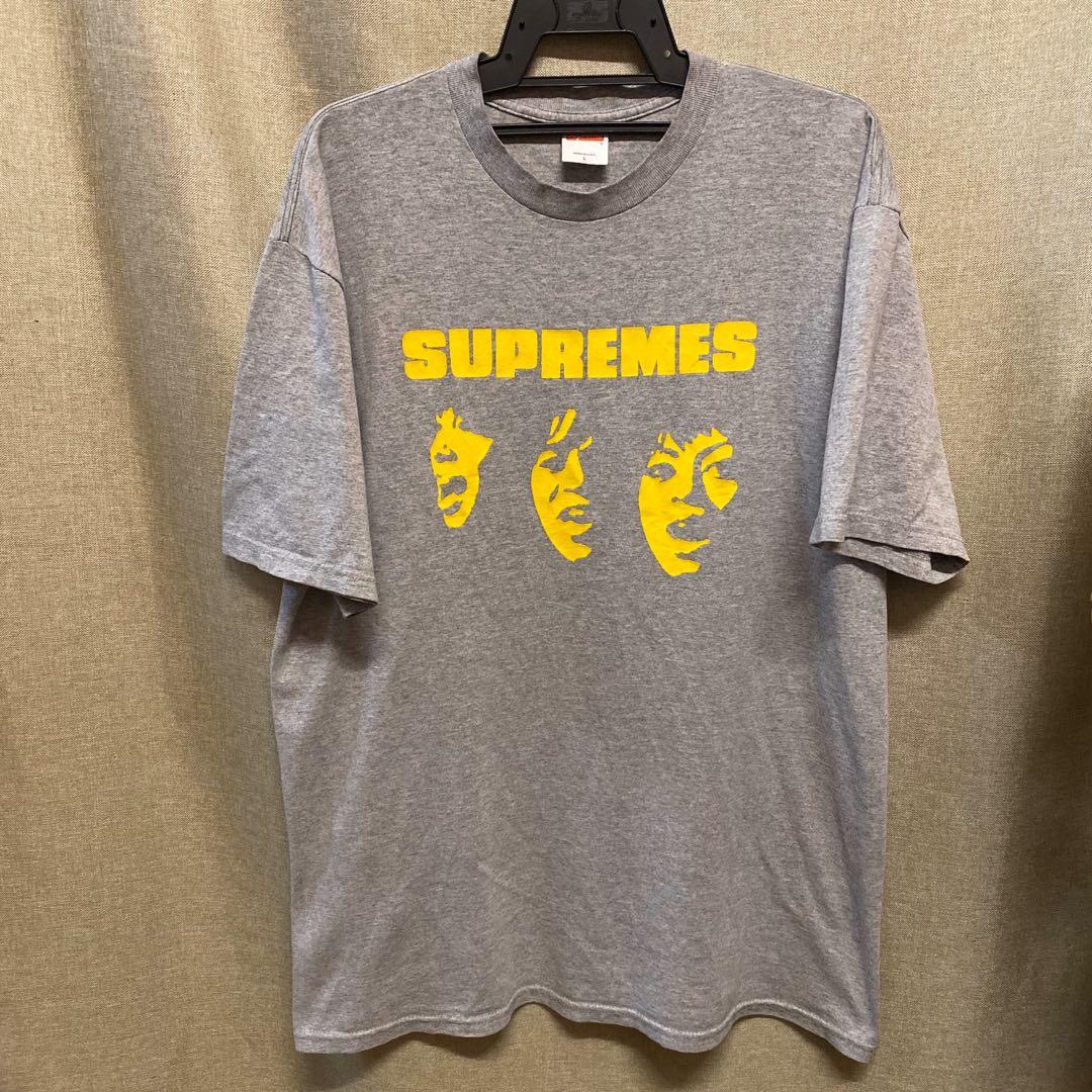 Supreme supremes t sales shirt