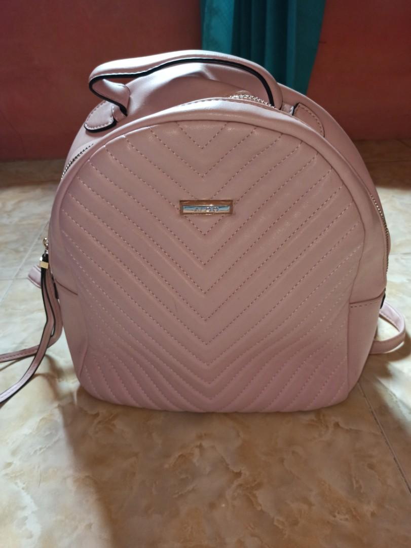 aldo bags backpack