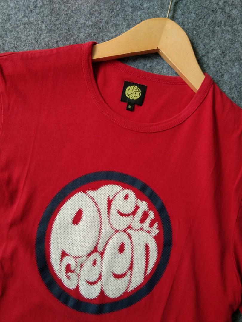 Tees Pretty Green, Fesyen Pria, Pakaian 
