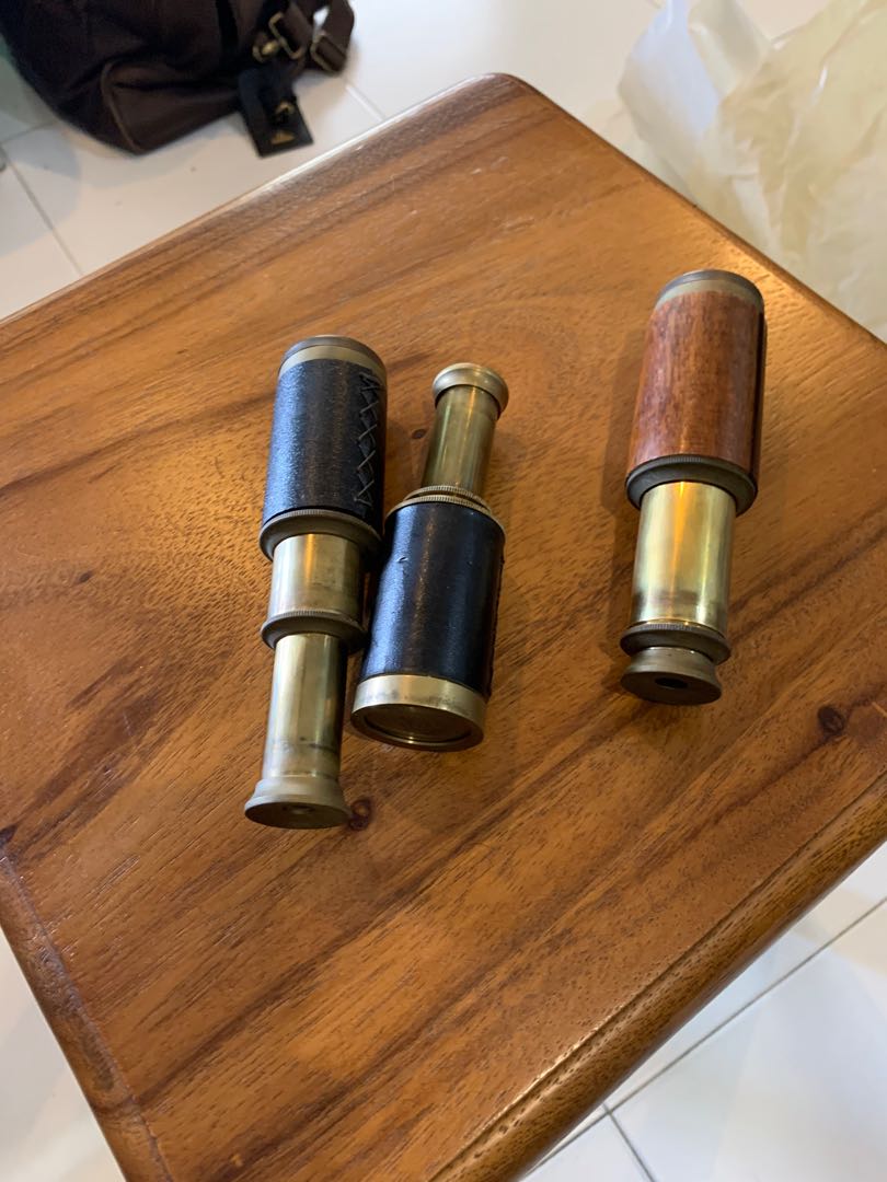 Telescopes, Furniture & Home Living, Kitchenware & Tableware, Other