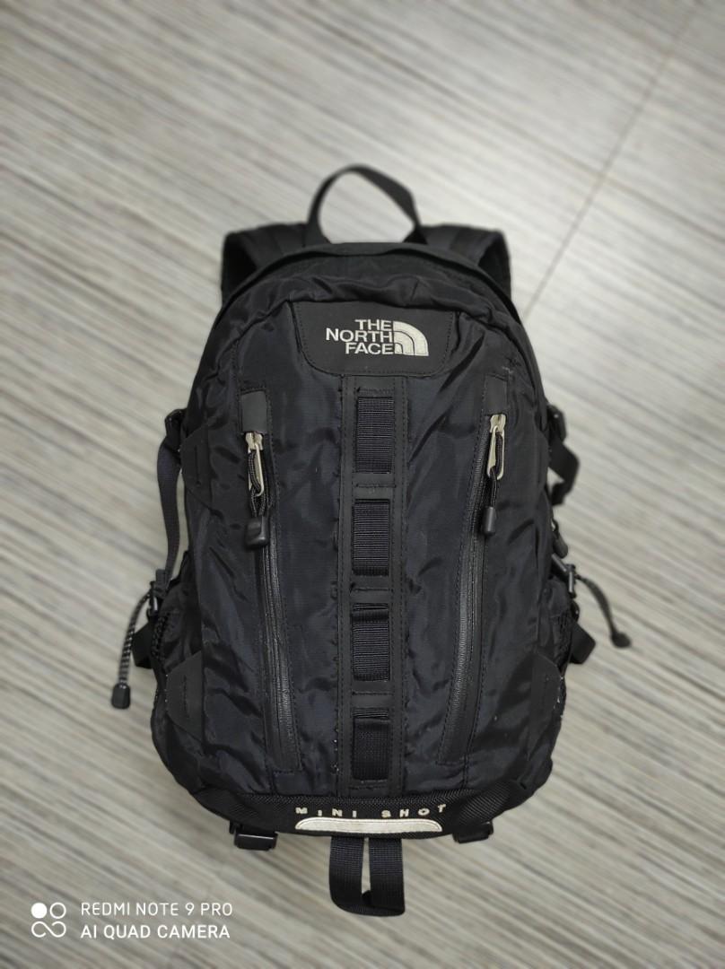 North face mini shot new arrivals
