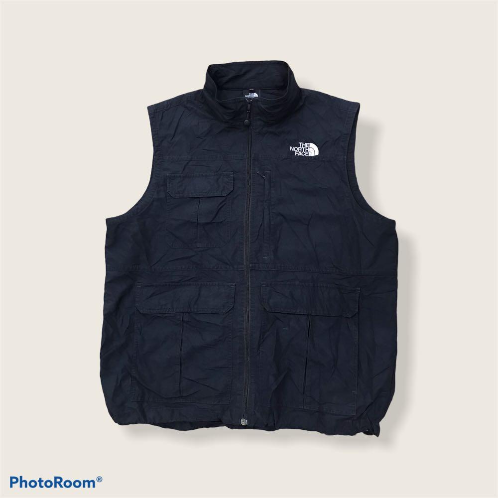 The north face tactical vest discount