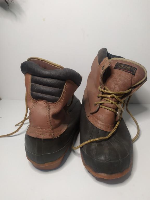 Thinsulate thermal insulation boots store