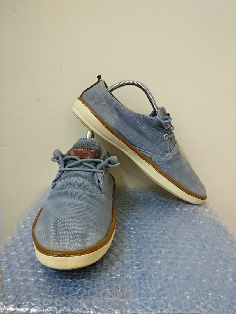 timberland earthkeepers slippers