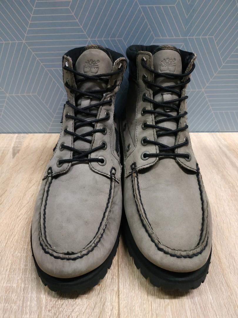 Timberland oakwell grey deals