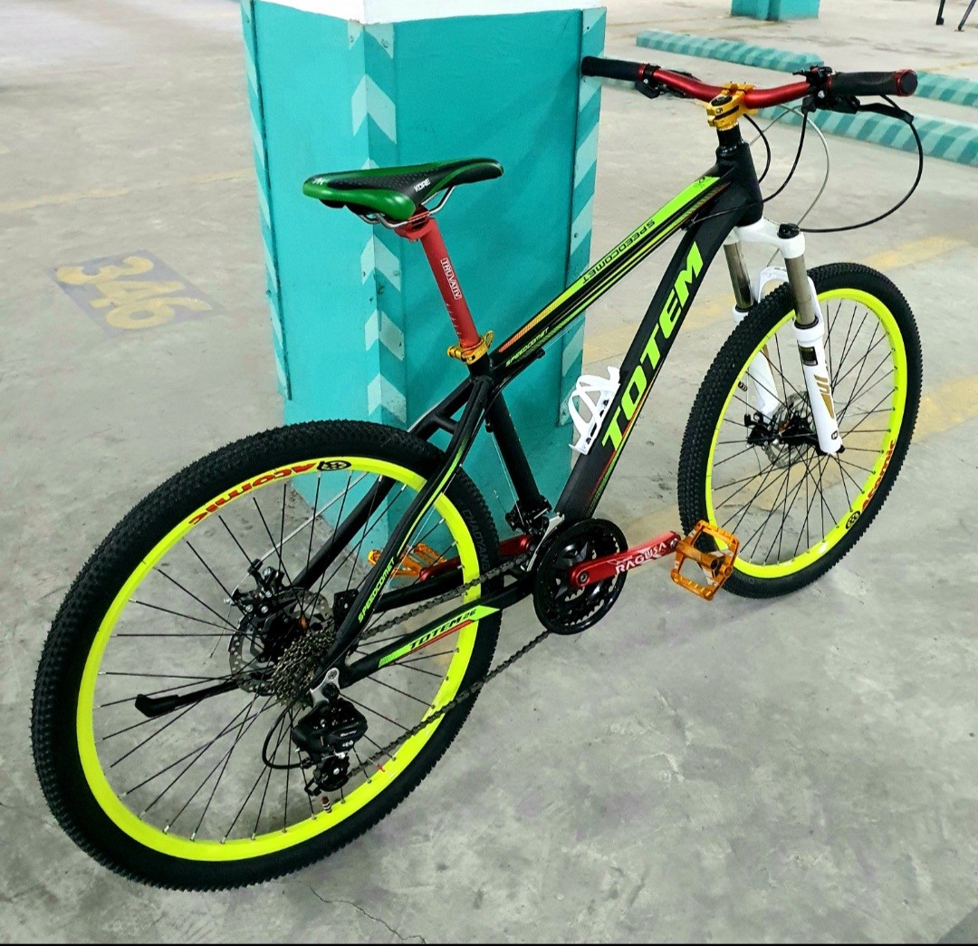 Totem 26er new arrivals