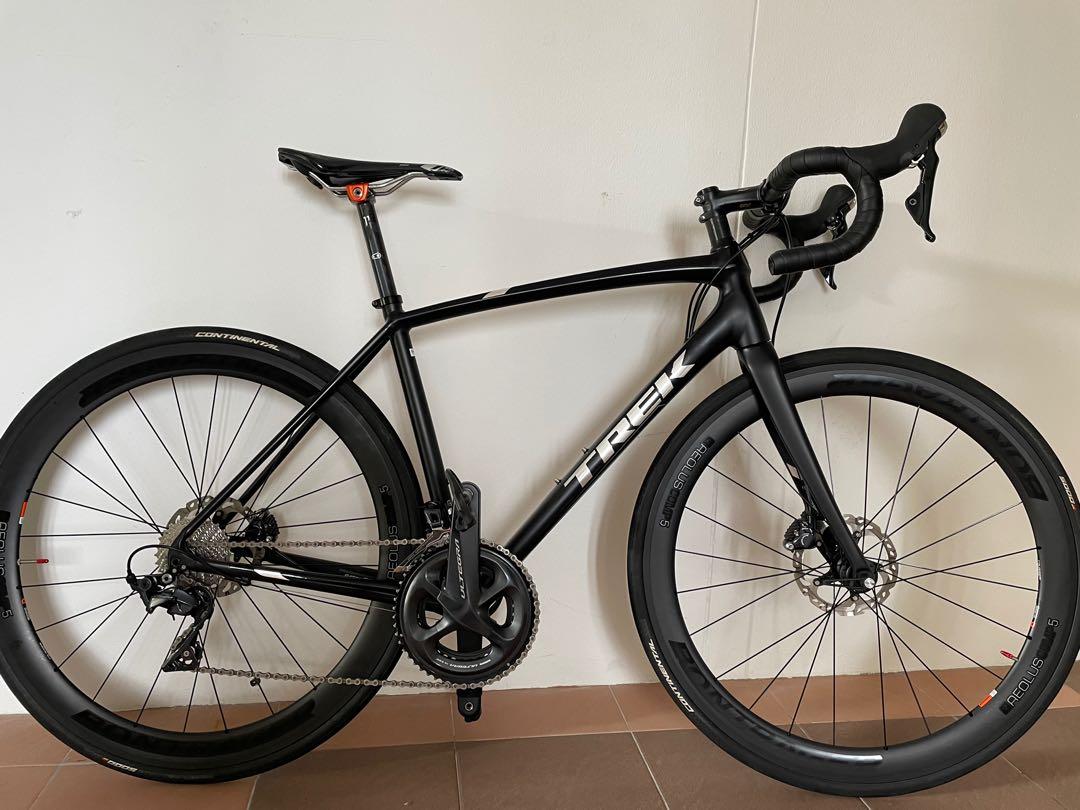 Emonda alr4 on sale