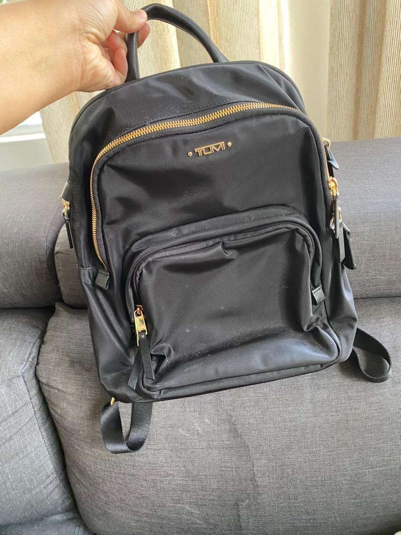 Dori backpack 2025 tumi