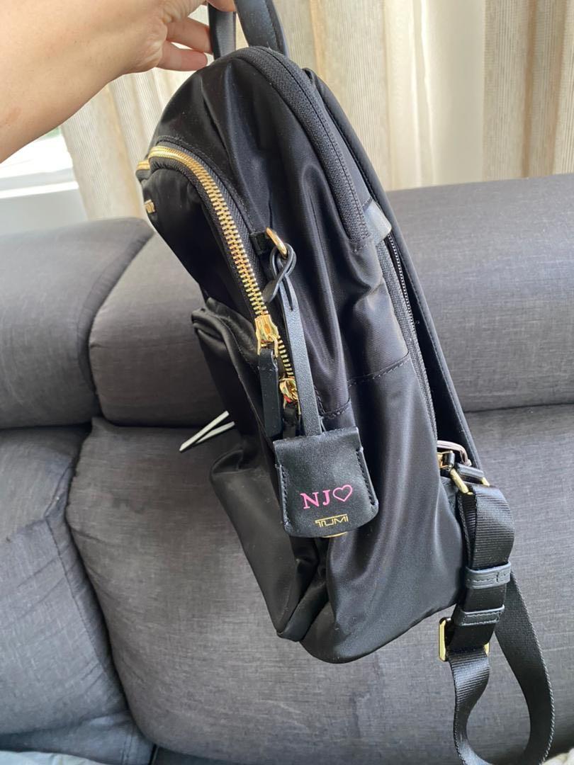 Dori backpack store