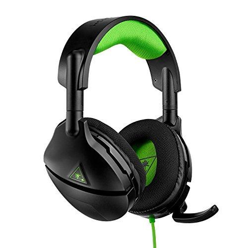 headset for xbox one series x