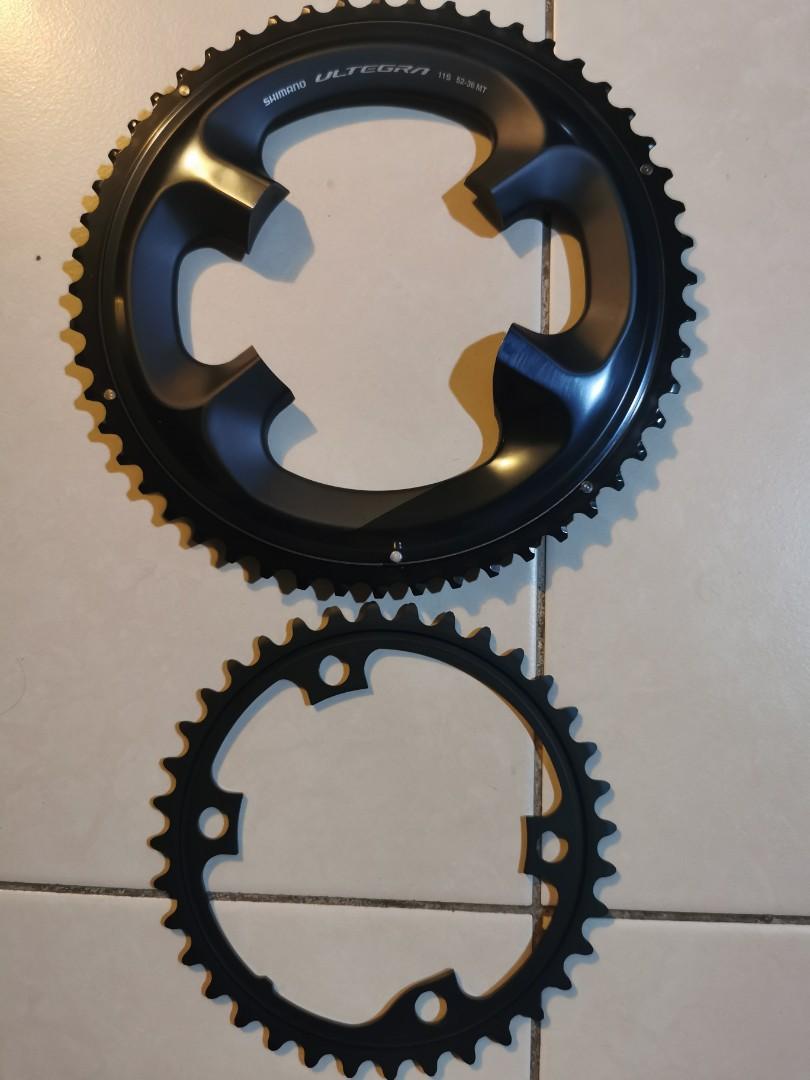 shimano ultegra 54t chainring