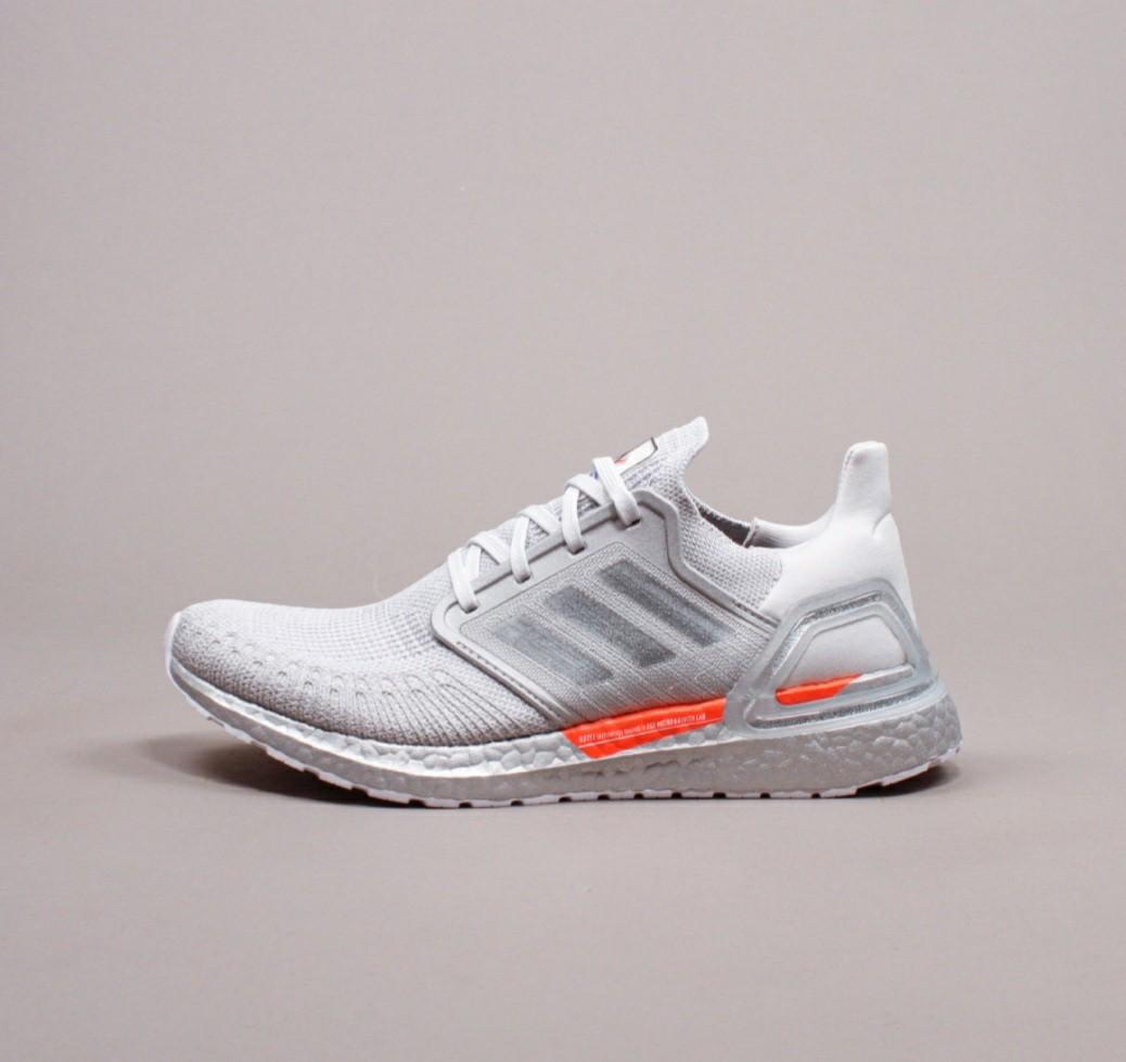 ultra boost 20 space race