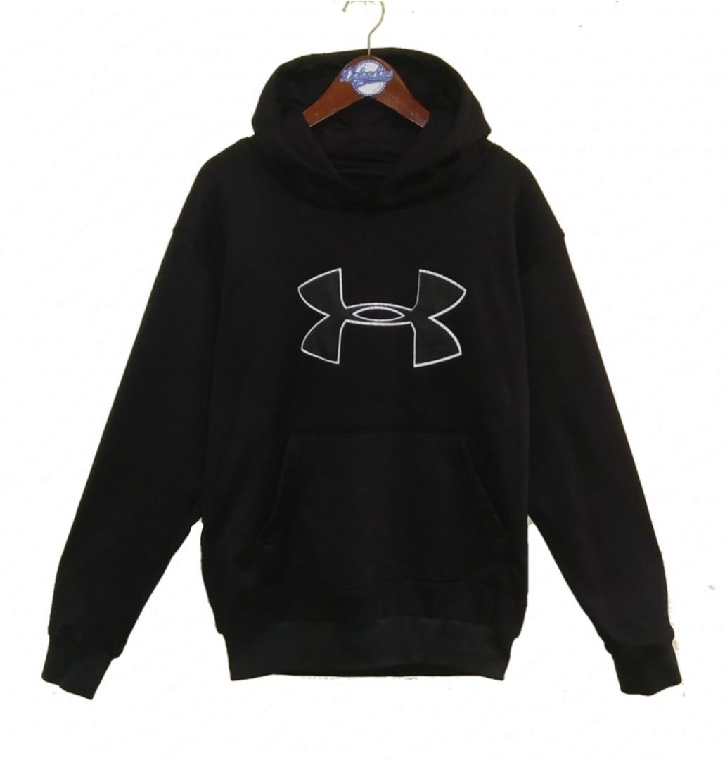 Harga hoodie under armour original cheap