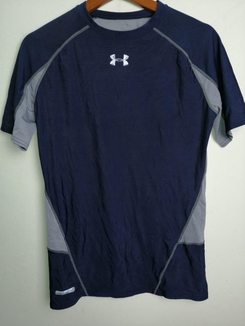 armour sports clothing