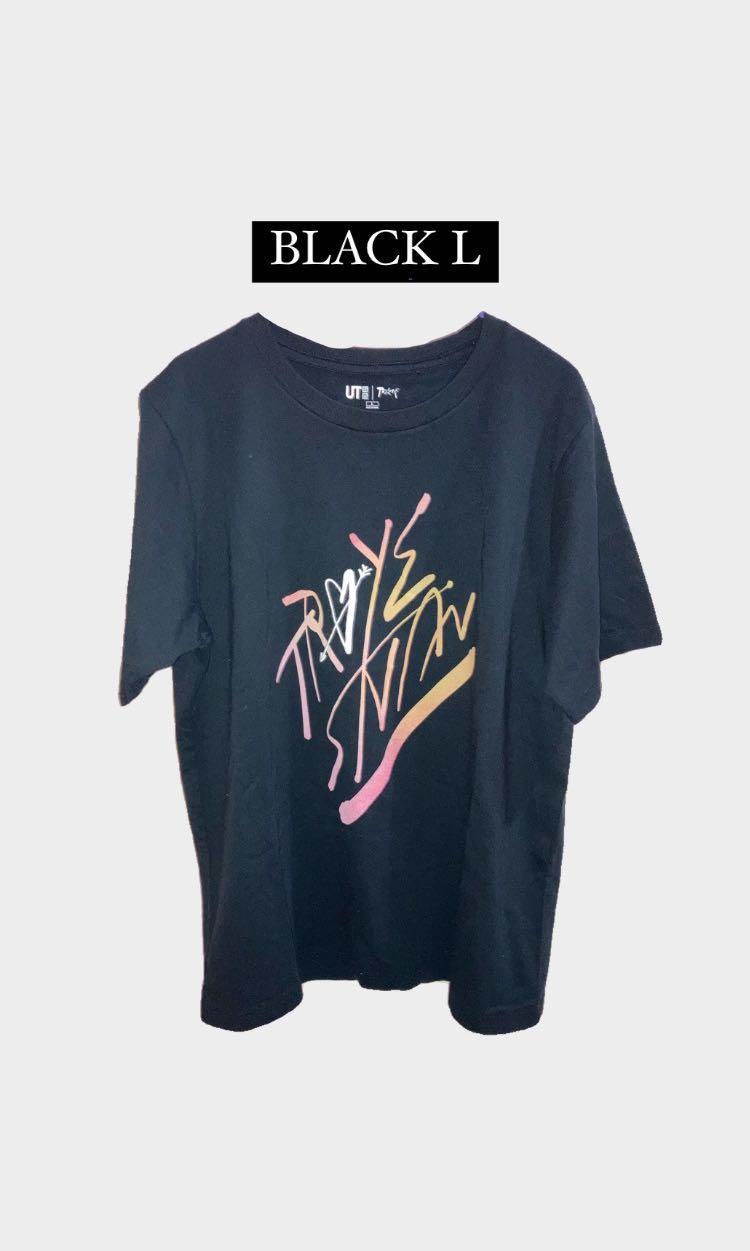 uniqlo x troye sivan