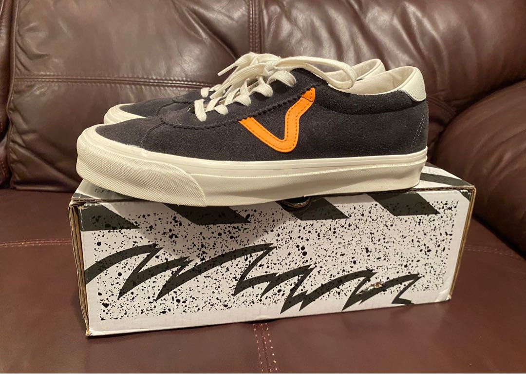 vans vault og epoch lx