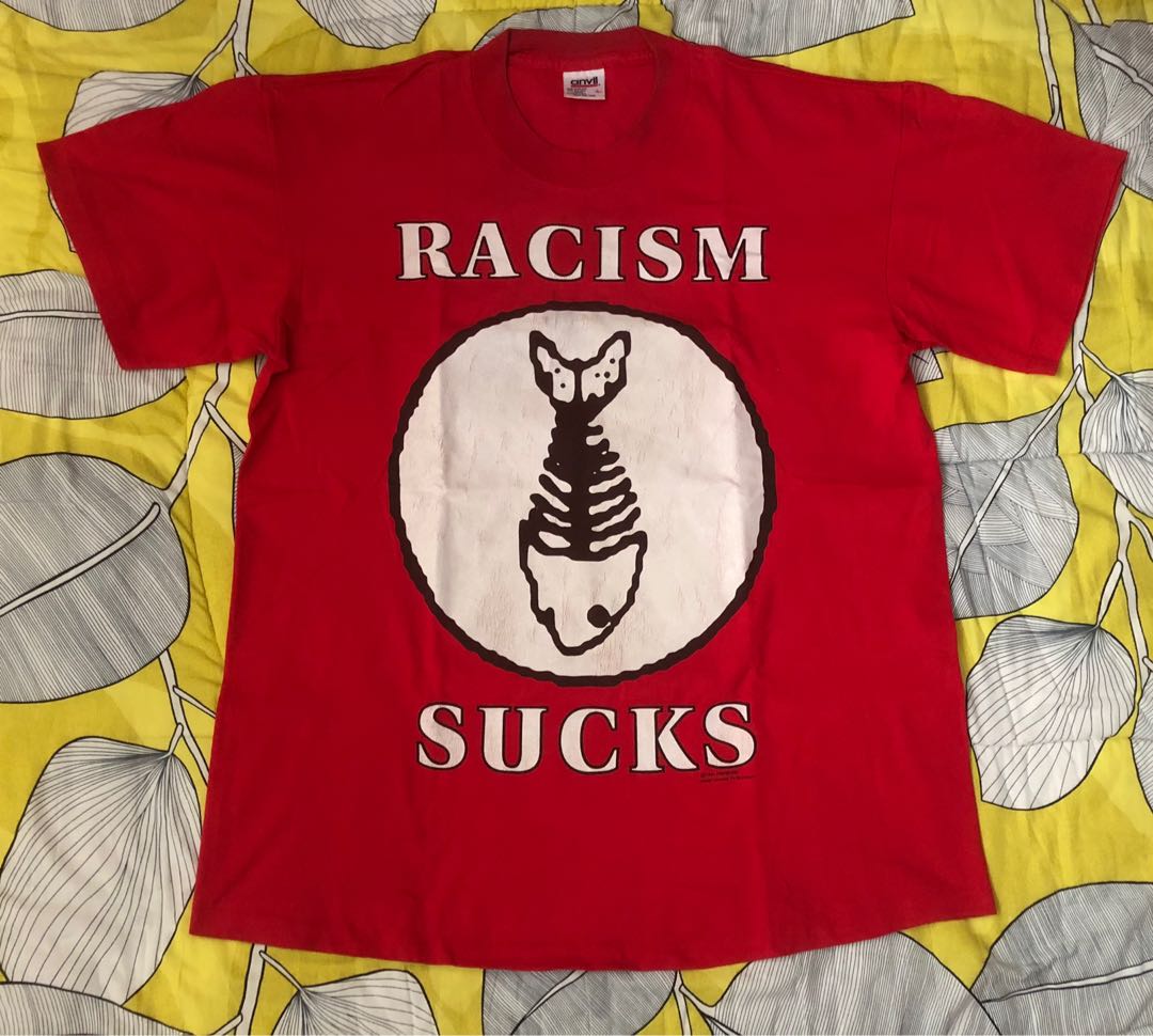 Vintage Band Fishbone 1991, Men's 