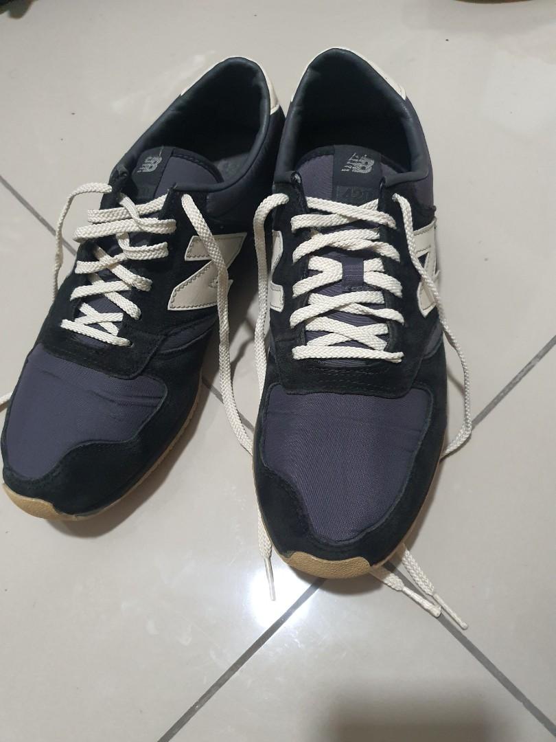 Vintage new balance 420 usa