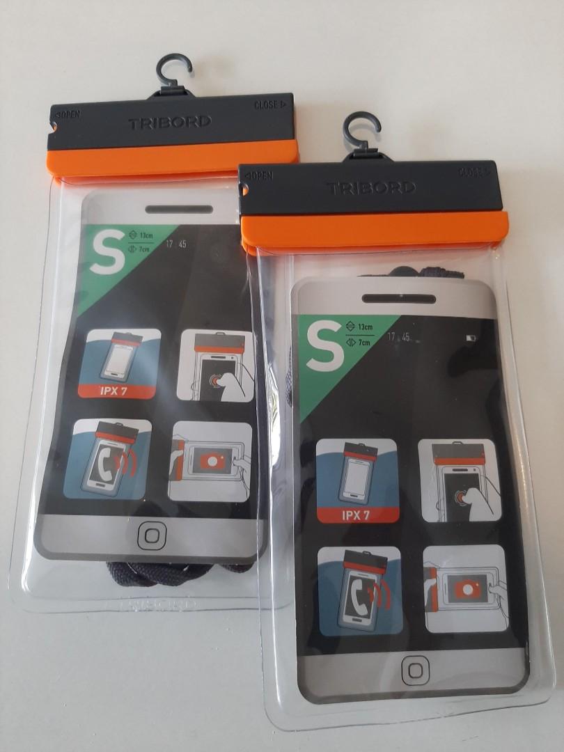 Ipx7 mobile phone clearance