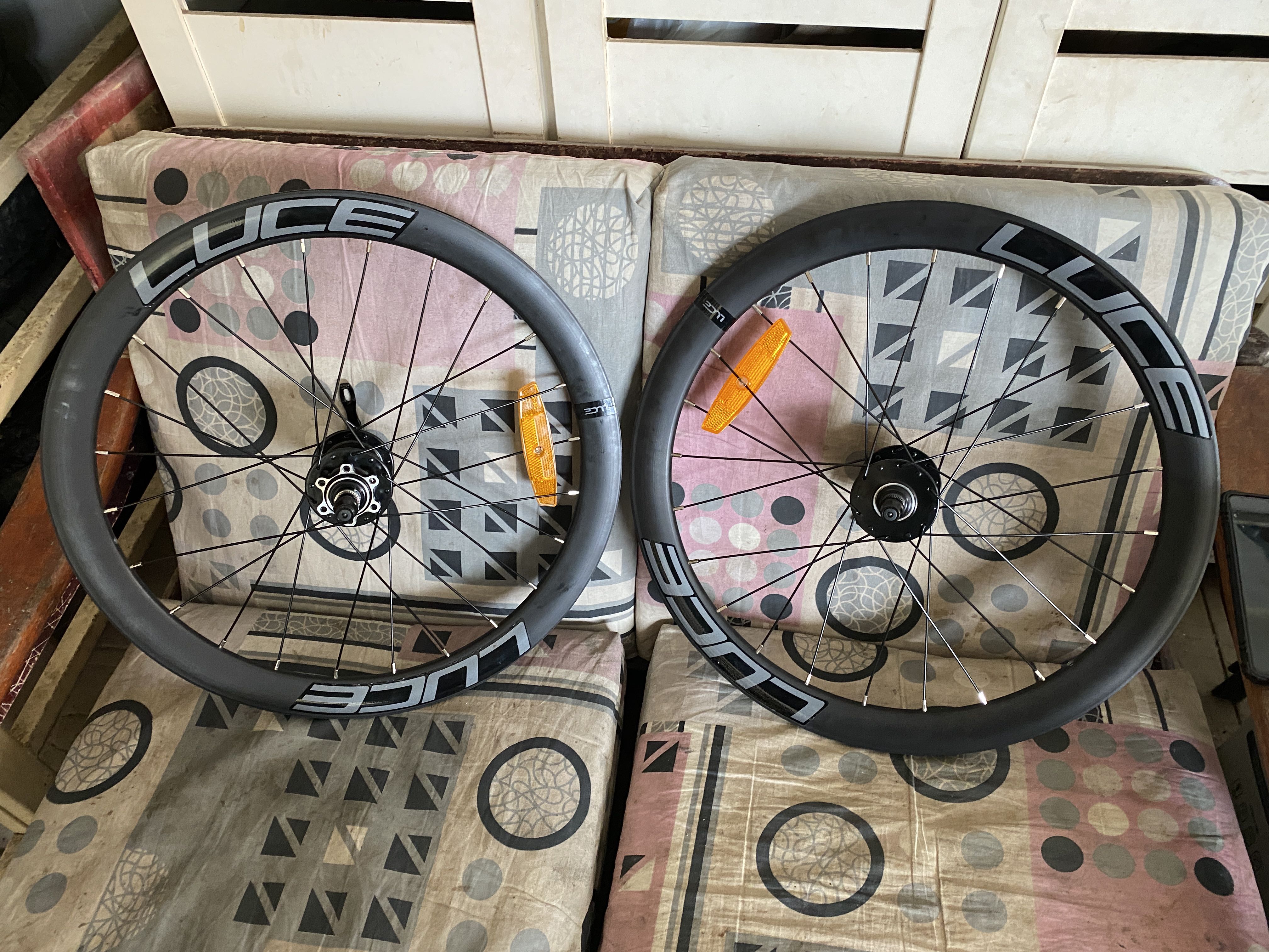 Wheelset Luce 20 451 2024 columbusdoor