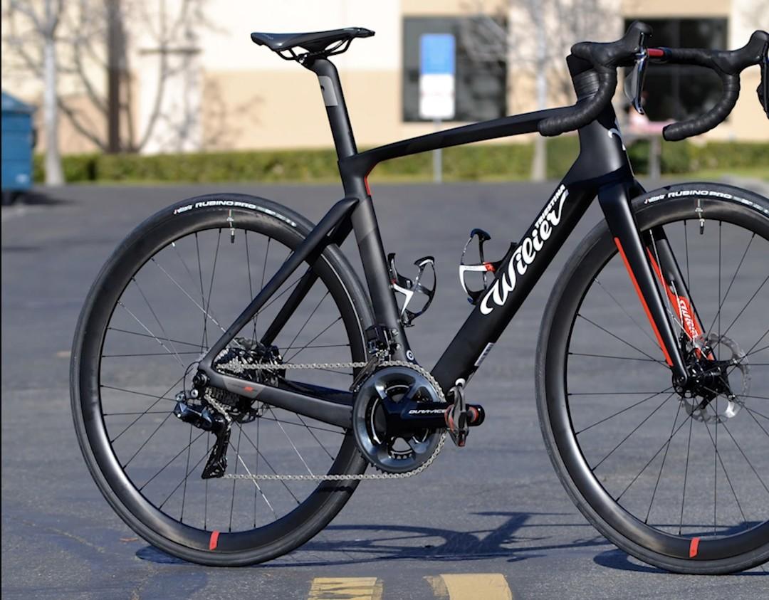Wilier cento new arrivals 10 hybrid