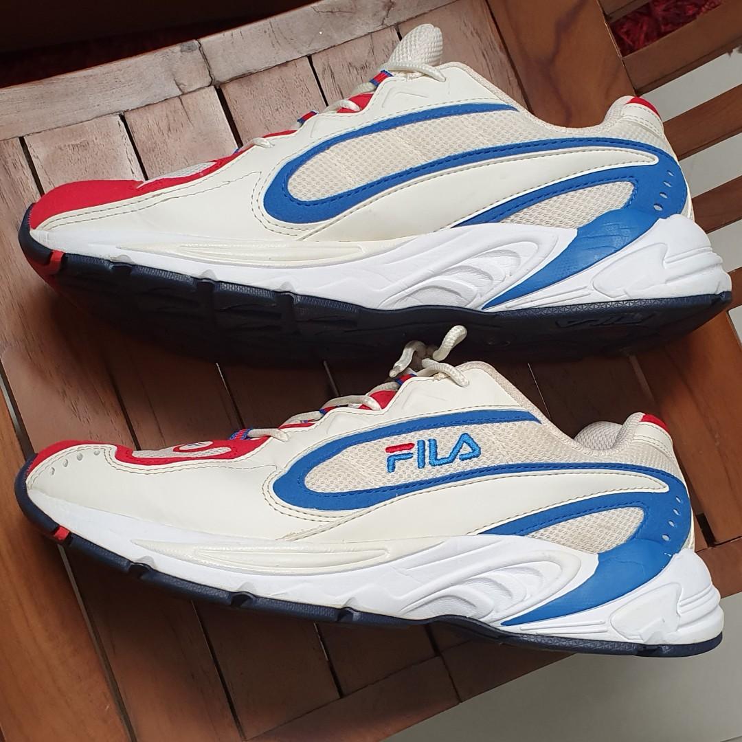 Fila 2025 python 99