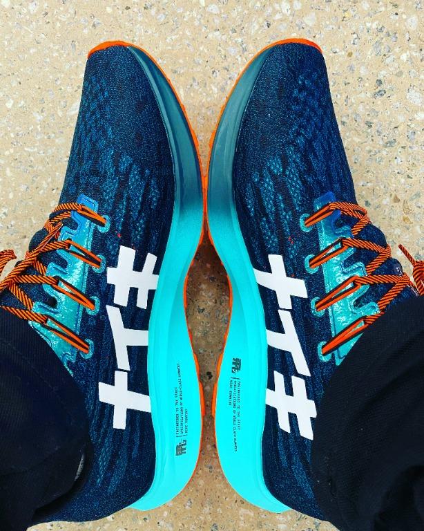 Zoom pegasus best sale 36 hkne
