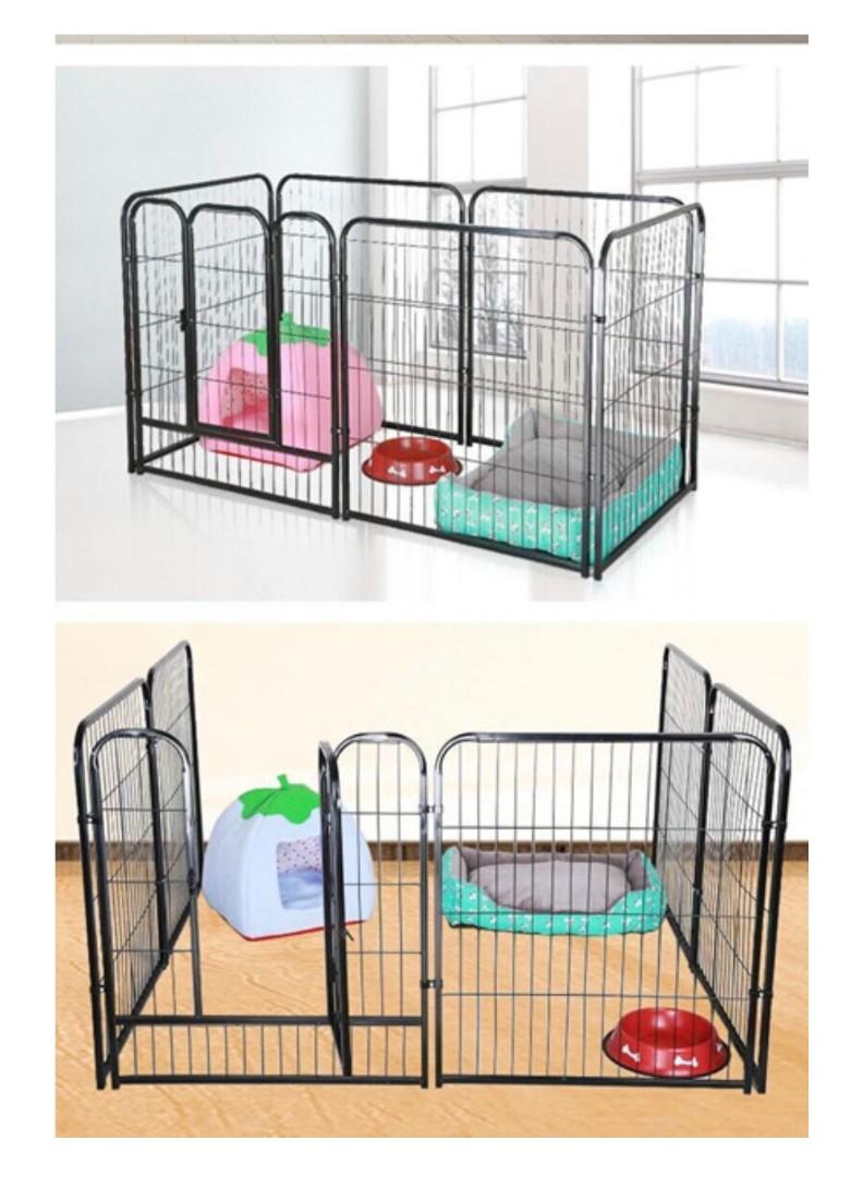 cage pen for dogs