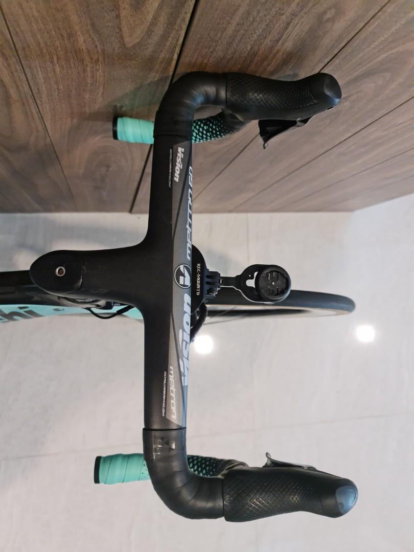 bianchi xr4 rim brake