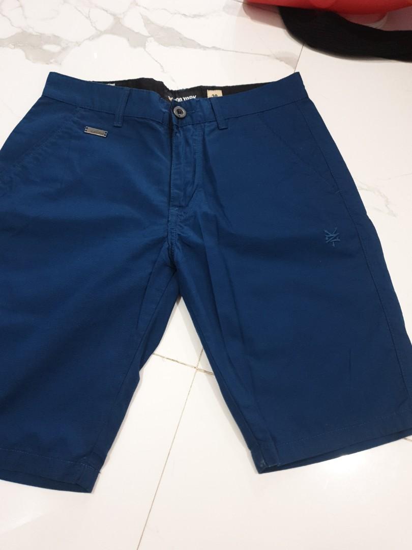 Zoo York Shorts, Men's Fashion, Bottoms 