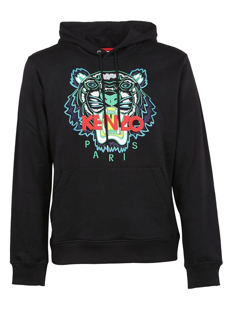 Hoodie kenzo original Outlet