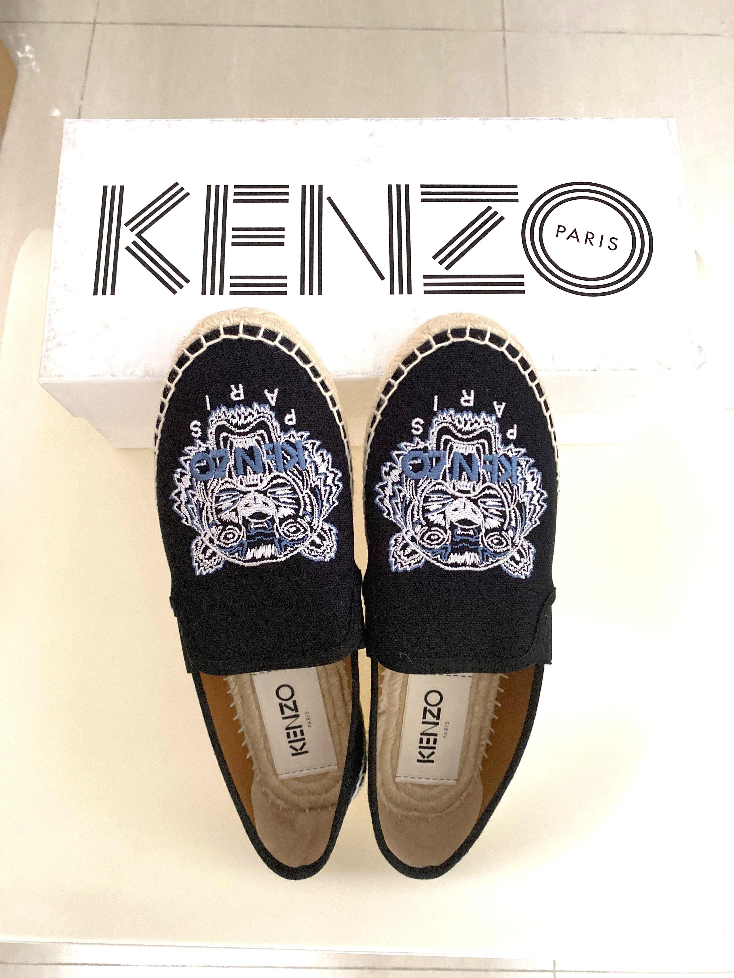 cheap kenzo shoes
