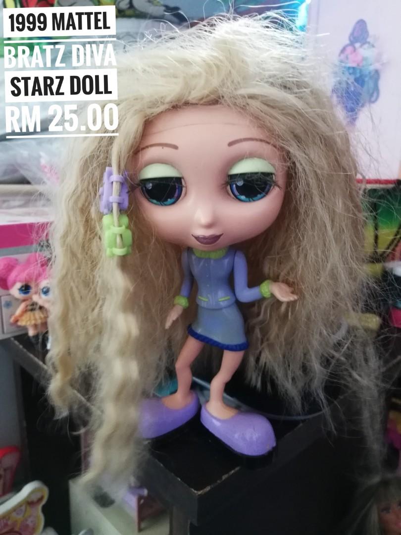 Bratz 1999 discount