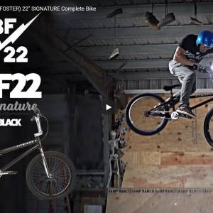 Fit bf 22 bmx shop