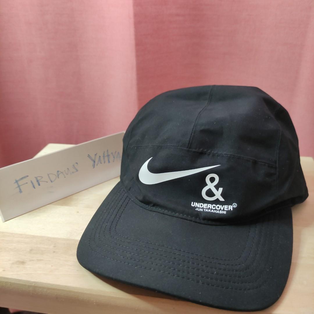 Nike undercover aw84 clearance