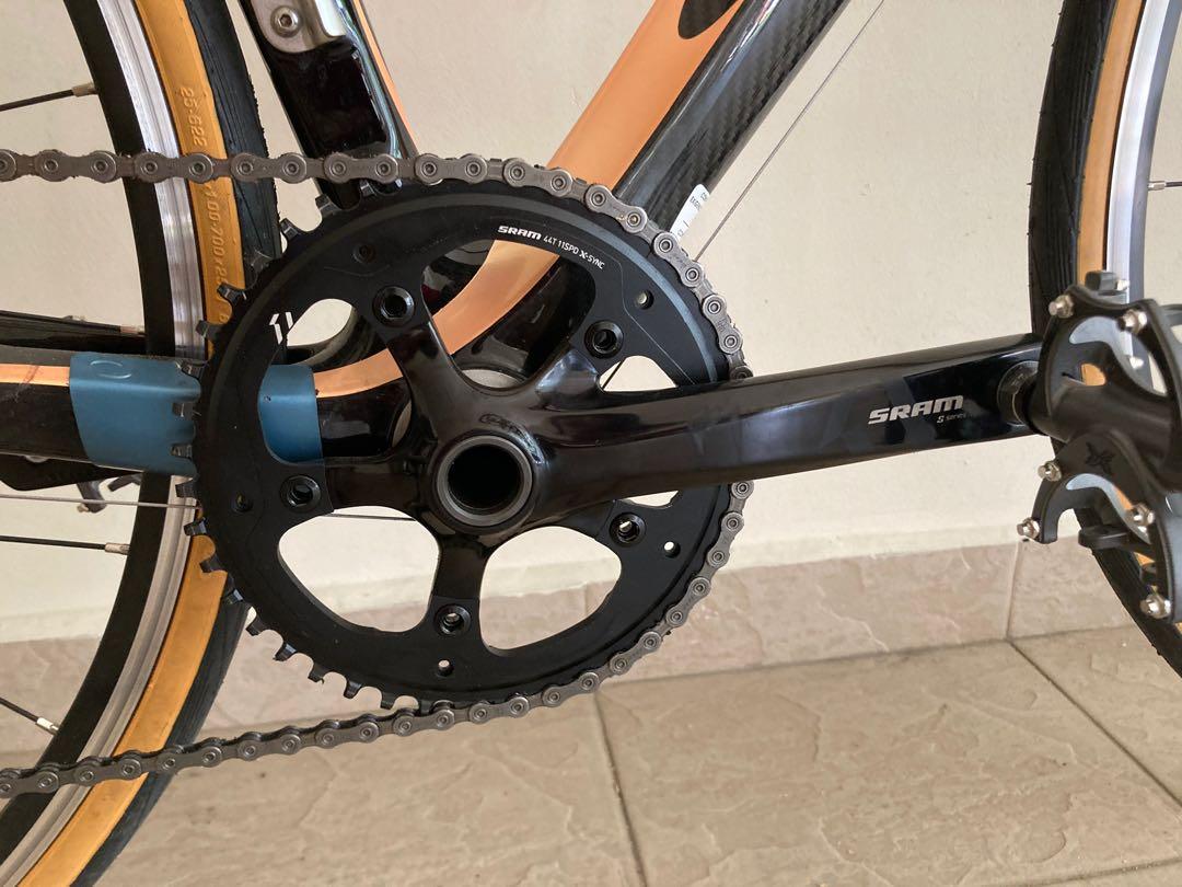 orbea orca sram