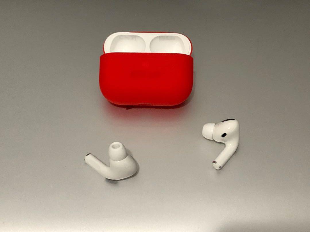 airpods pro applecare 
