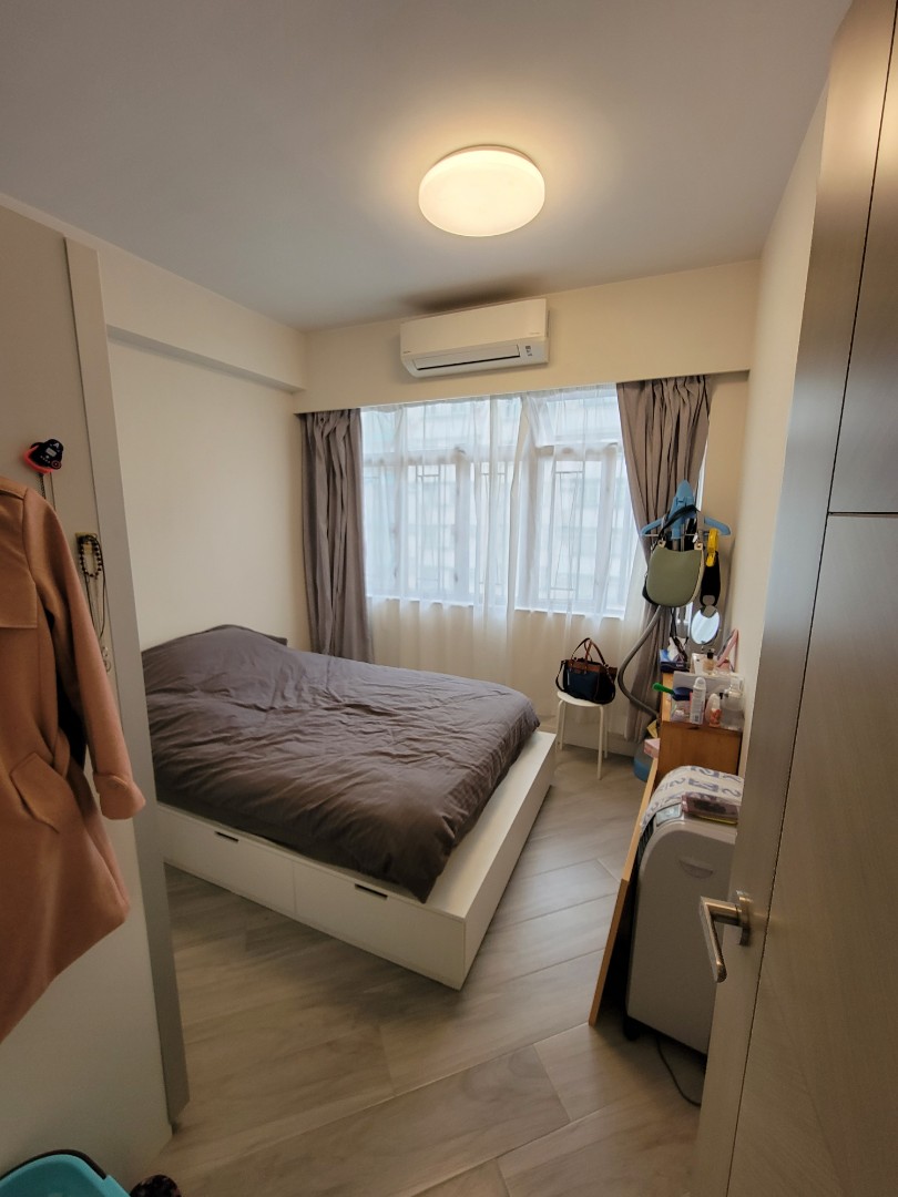 🥰Beautifully decorated for sale🤩, Ho Man Tin, Wo Shan, De Wei Building63437905972354112