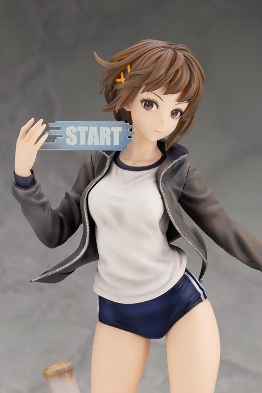日版壽屋南奈津乃＆ BJ 十三機兵防衛圏Figure ARTFX J 預訂, 興趣及
