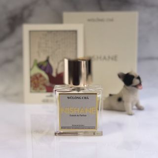 ☕ 🌿 [Decant] WuLong Cha by Nishane Decant Sample Perfume Alcohol Card Decant Sample // Niche Fragrance Perfume / Tea // AttScent Decants64237565921537110