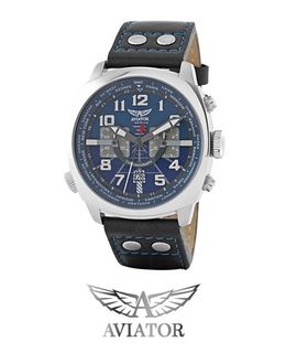 aviator watch Carousell Hong Kong
