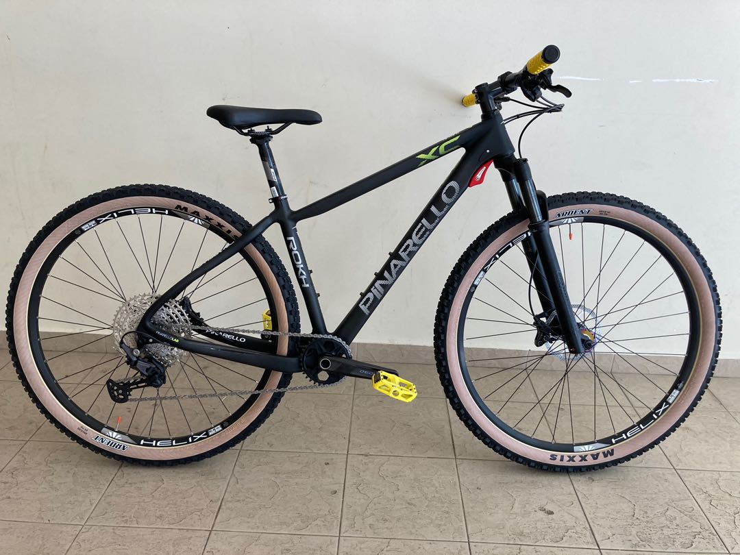 Pinarello rokh xc new arrivals