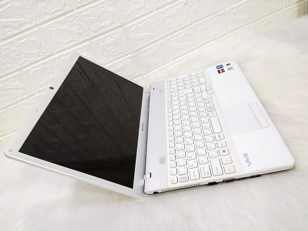 💻 SONY VAIO PCG-61611N 💻, Computers & Tech, Laptops & Notebooks