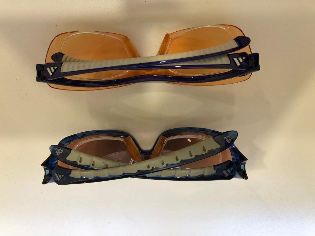 Adidas prescription cycling sunglasses best sale
