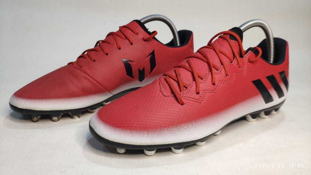 Adidas messi 16.3 store fg football boots mens