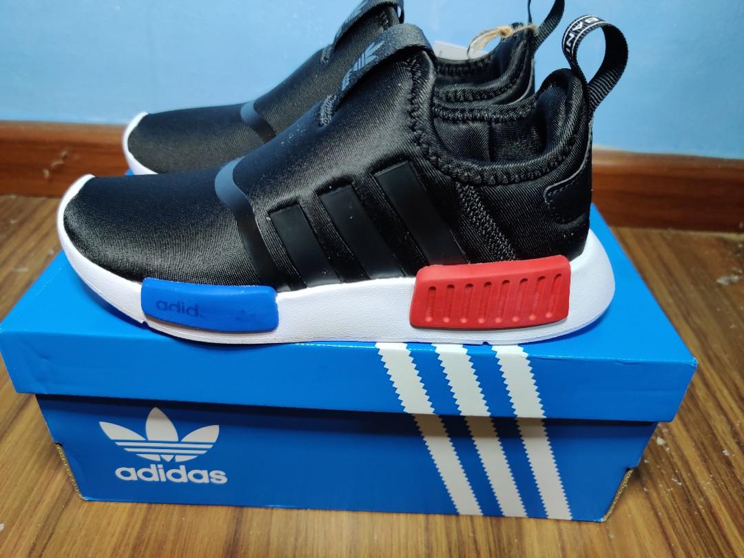 Adidas NMD 360C for kids 11 1 2 UK Babies Kids Babies Kids