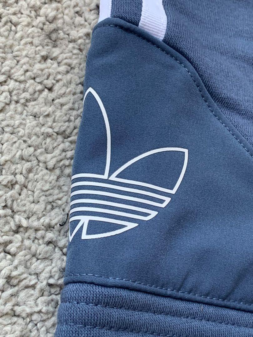 Adidas ts trefoil shorts deals