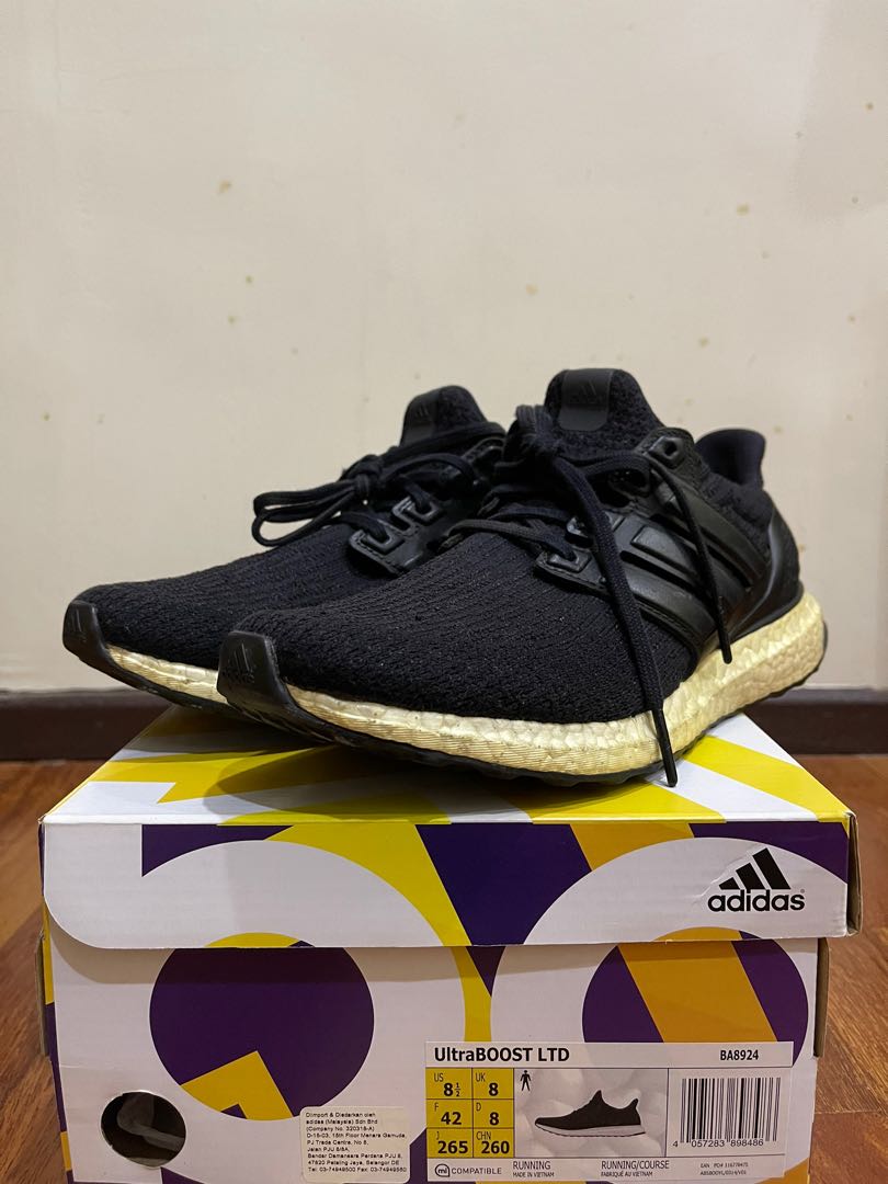 ultraboost bca