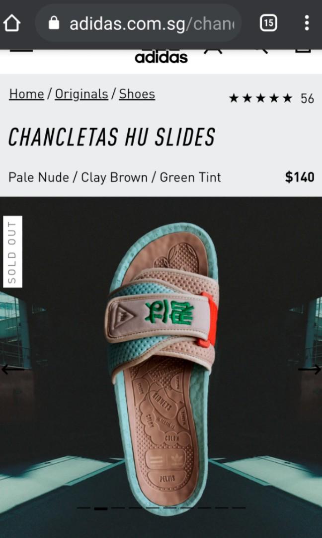 Pharrell nigo 2025 slides